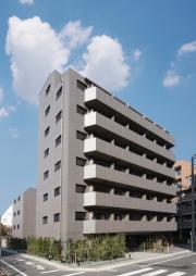 ＪＲ京浜東北・根岸線蒲田駅まで徒歩9分