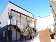 ＪＲ中央線西荻窪駅まで徒歩9分