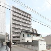 名鉄常滑線神宮前駅まで徒歩4分