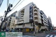 ライオンズマンション御徒町第2