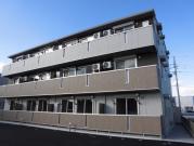 ＪＲ上越線高崎問屋町駅まで徒歩21分