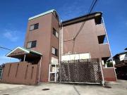 近鉄大阪線河内国分駅まで徒歩14分