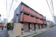 京成本線京成船橋駅まで徒歩11分