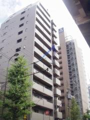 ＪＲ山手線五反田駅まで徒歩12分
