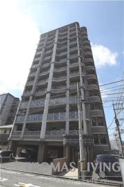 ＪＲ鹿児島本線戸畑駅まで徒歩7分