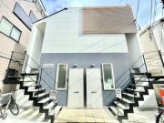 ＪＲ中央線高円寺駅まで徒歩13分