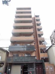 ジュネーゼグラン南堀江