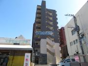 西鉄天神大牟田線花畑駅まで徒歩15分