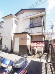 西武池袋・豊島線桜台駅まで徒歩8分