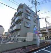 ＪＲ横浜線片倉駅まで徒歩2分