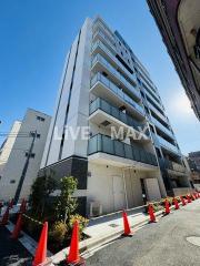 ＪＲ山手線日暮里駅まで徒歩10分