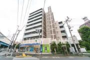 東急東横線学芸大学駅まで徒歩12分