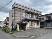 旭町しまハイツ