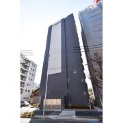 名鉄名古屋本線山王駅まで徒歩13分