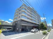 グランロジュマン豊中少路 C街区