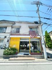 マスターハウス