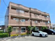 名鉄瀬戸線尾張旭駅まで徒歩9分