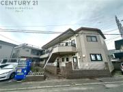 島上マンション南棟