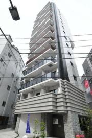 GRANPASEO麻布十番 グランパセオ麻布十番