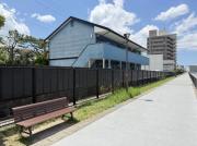 リバーサイド東町