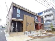 西武新宿線小平駅まで徒歩11分