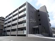 グランストーク花桃