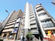 地下鉄谷町線南森町駅まで徒歩5分