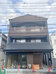 ＪＲ京浜東北・根岸線蕨駅まで徒歩13分