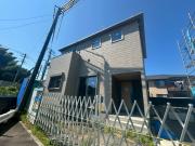 （仮）藤沢市柄沢貸家戸建A棟