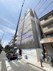 京急本線金沢文庫駅まで徒歩2分