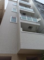 東京メトロ銀座線田原町駅まで徒歩5分