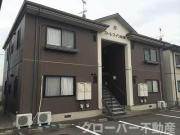 フォーレスイン松岡 B棟
