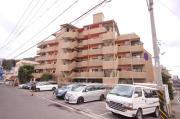 広島高速交通アストラムライン白島駅まで徒歩14分