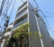 ＪＲ山手線駒込駅まで徒歩10分