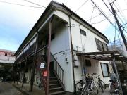 京王線分倍河原駅まで徒歩9分