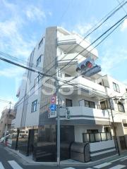 ピアコートTM中村橋弐番館