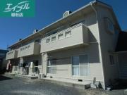 シャインハイツ総社 A棟