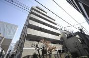 都営大江戸線大門駅まで徒歩3分