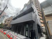 ＪＲ京浜東北・根岸線上中里駅まで徒歩10分