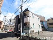 地下鉄桜通線太閤通駅まで徒歩7分