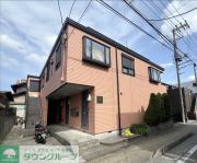 小田急江ノ島線南林間駅まで徒歩5分