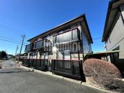マイウェイディアス21 B棟
