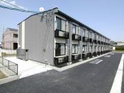 レオパレス中休場II