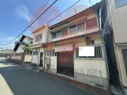 泉大津市助松町3丁目戸建