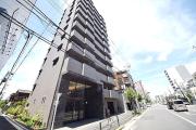 東京メトロ東西線南砂町駅まで徒歩15分