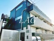 ＪＲ高崎線上尾駅まで徒歩10分