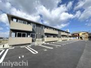 ＪＲ高徳線佐古駅まで徒歩17分