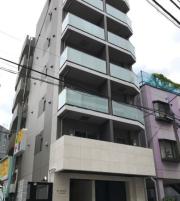 都営浅草線中延駅まで徒歩5分