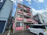 ＪＲ札沼線新川駅まで徒歩13分