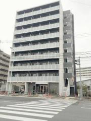 つくばエクスプレス青井駅まで徒歩10分